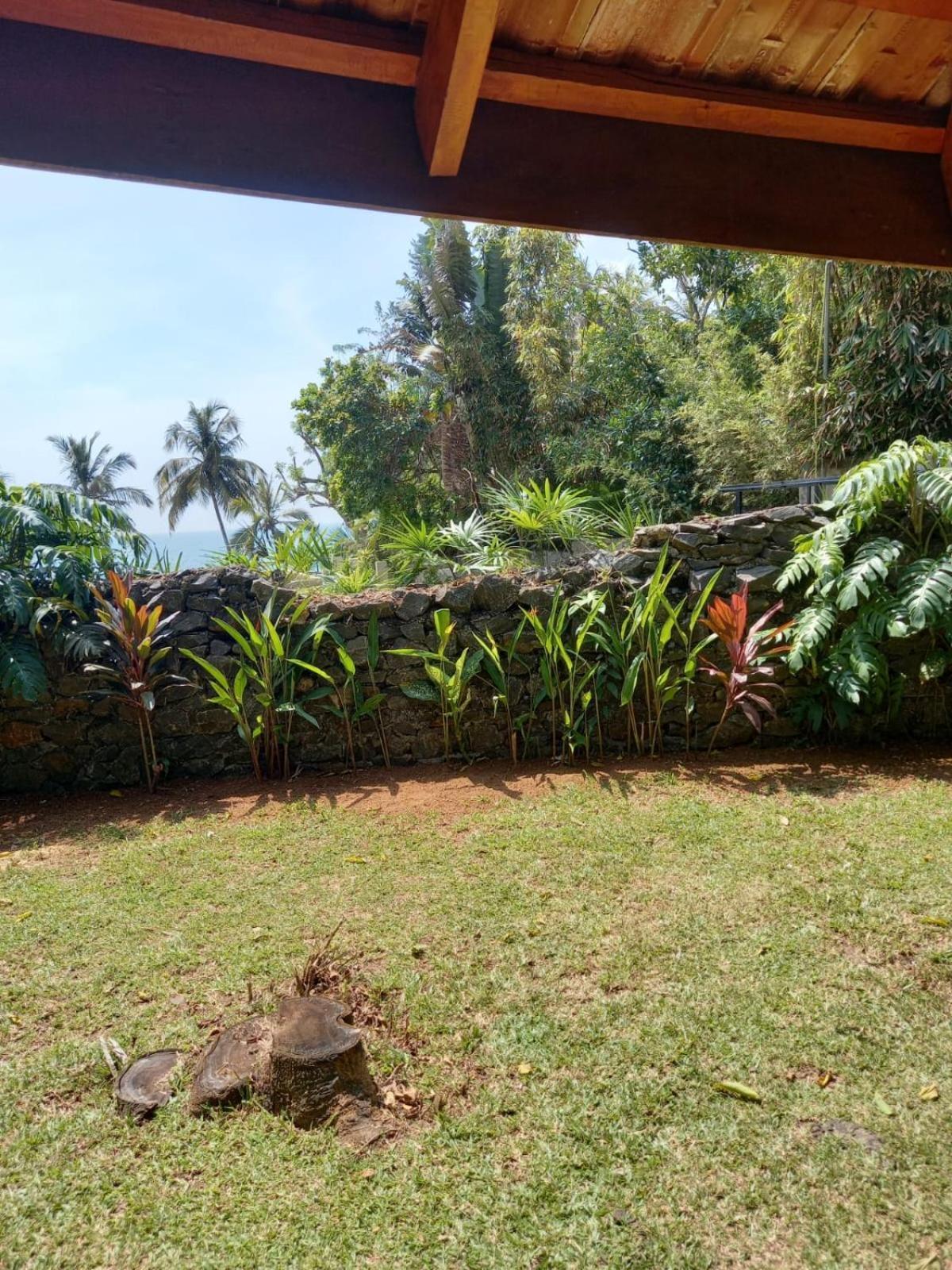 Click Hiriketiya Hotel Dikwella Luaran gambar