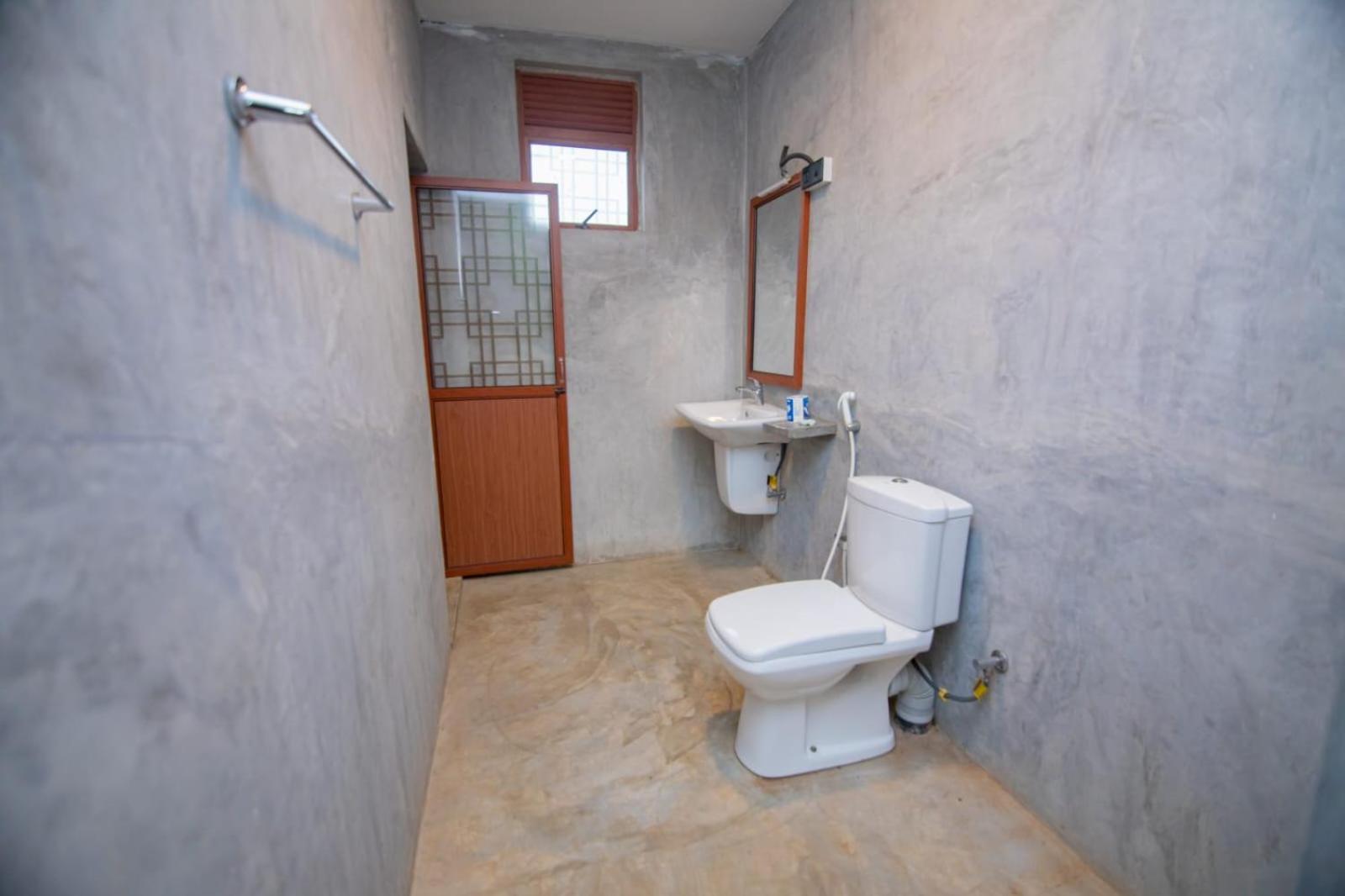 Click Hiriketiya Hotel Dikwella Luaran gambar