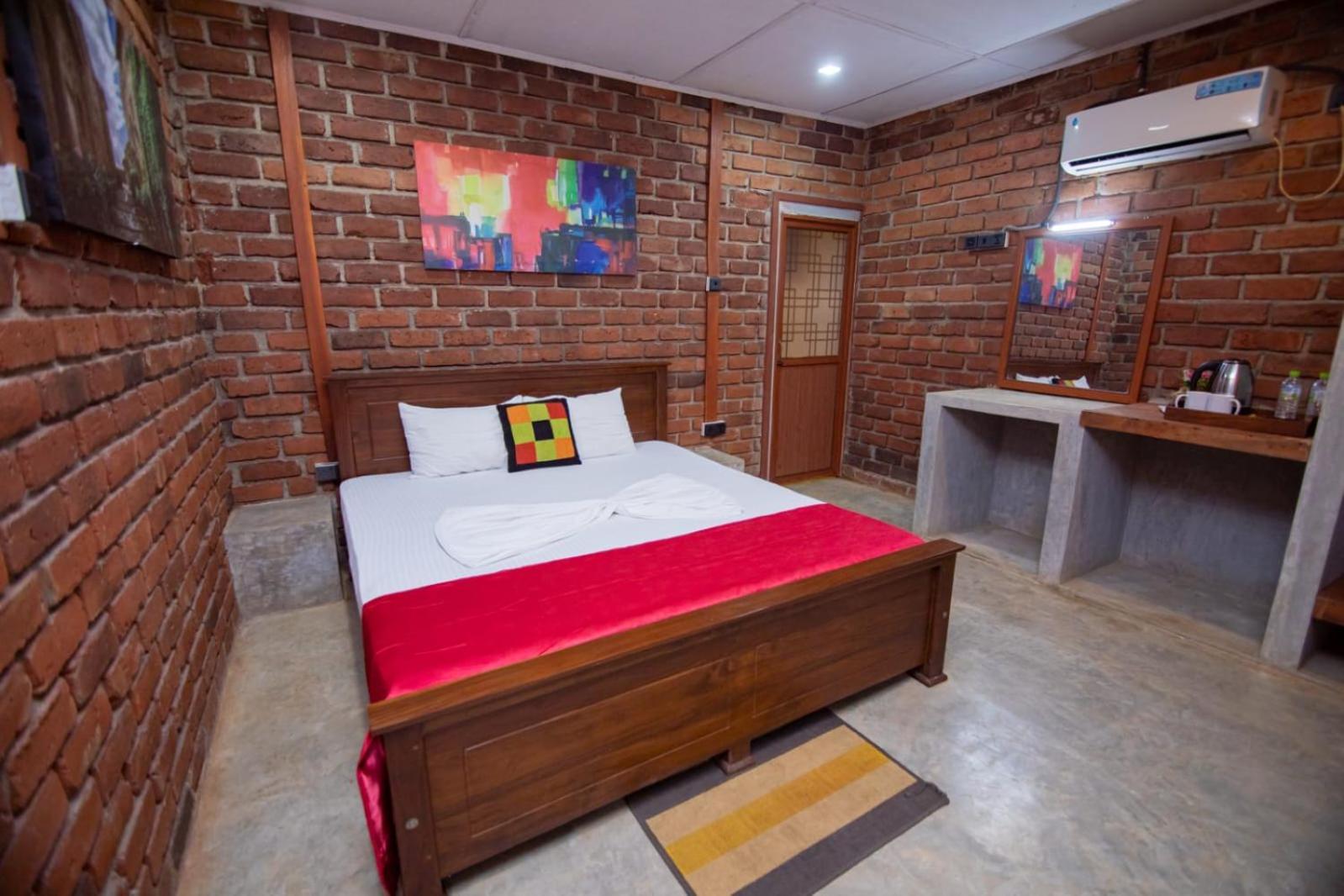 Click Hiriketiya Hotel Dikwella Luaran gambar